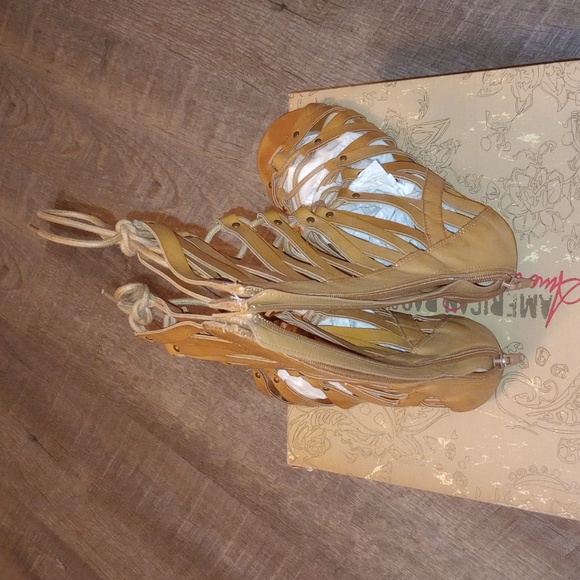 AMERICAN RAG SANDALS - Picture 6 of 12